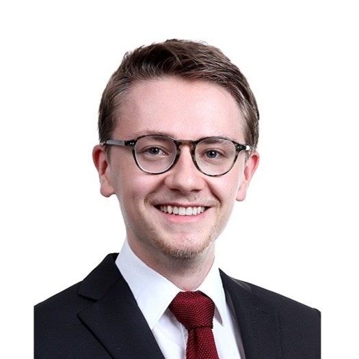 Justin M. Schmidt avatar image