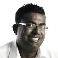 Prakash Somosundram avatar image