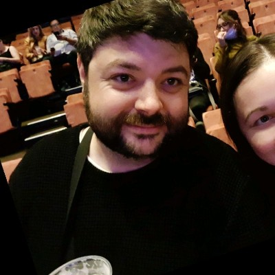 Adam Nicholls avatar image