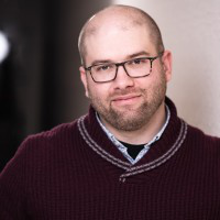 Ian Garrett avatar image