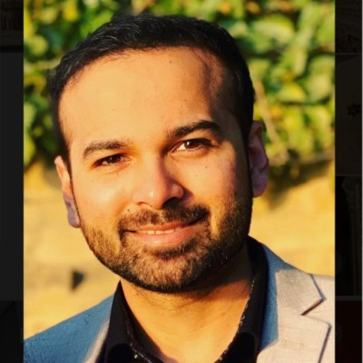 Karan Prajapati avatar image