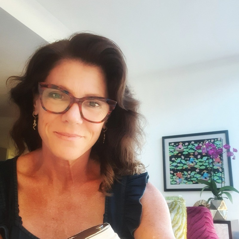 Megan Clark avatar image