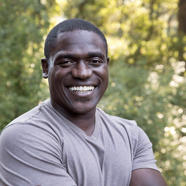 Joe Igber avatar image