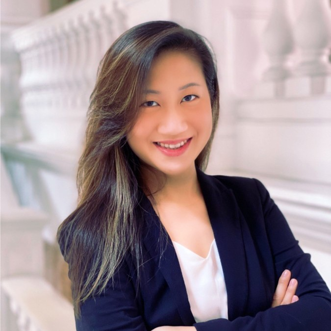 Profile Image for Estee Wu