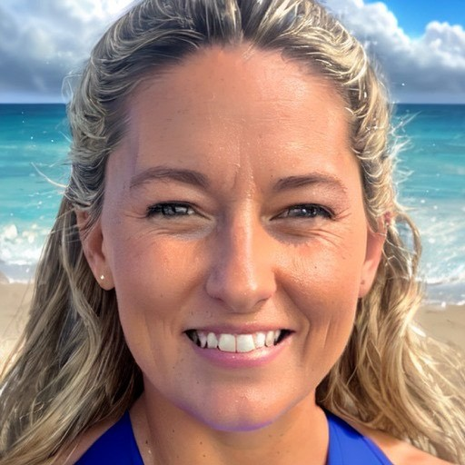 Jaclyn Commo avatar image