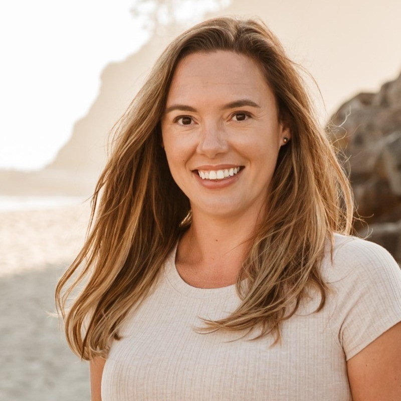 Lindsey Prozorovsky avatar image