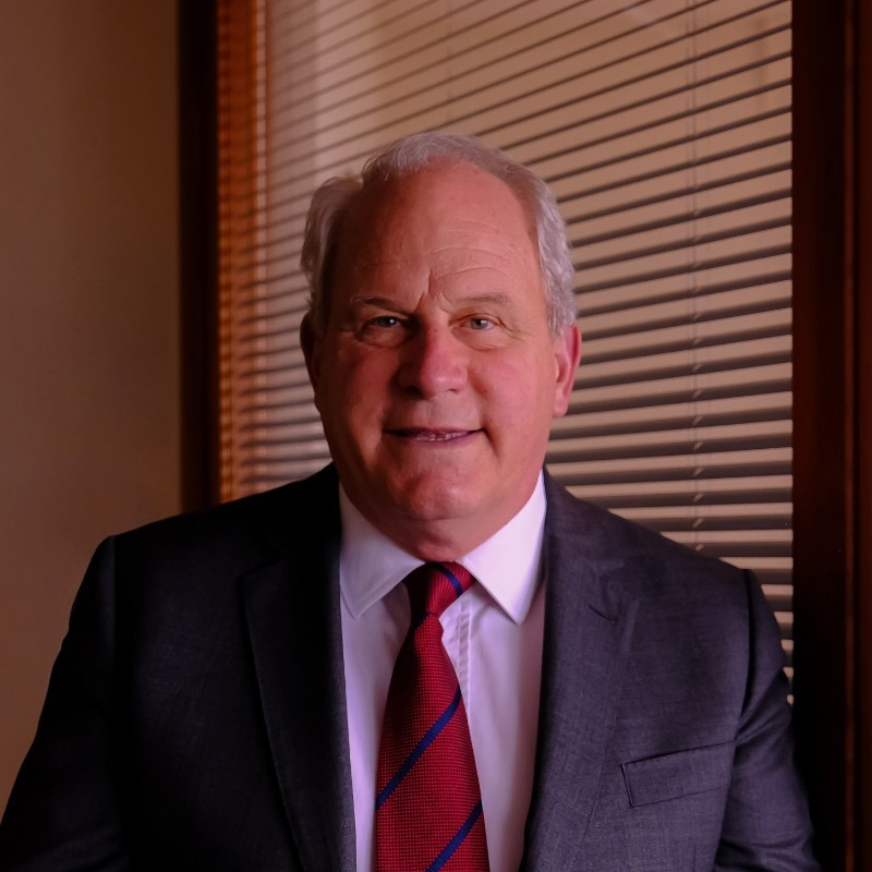 Michael Strachan avatar image