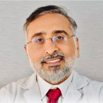 Shuchin Bajaj avatar image