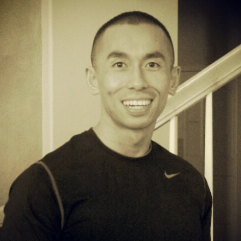 Tony Nguyen avatar image