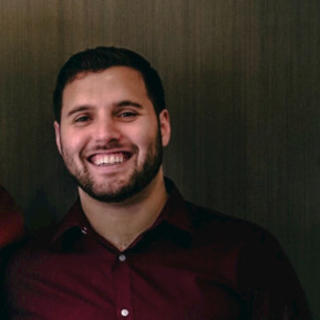 Alexander D'Eletto avatar image