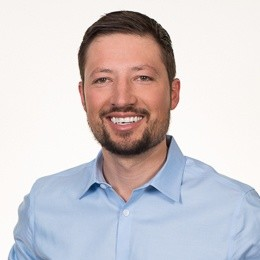 Andrew Jakob avatar image