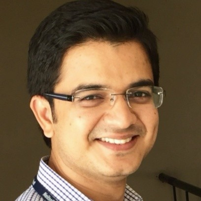 Shoaib Shaikh avatar image