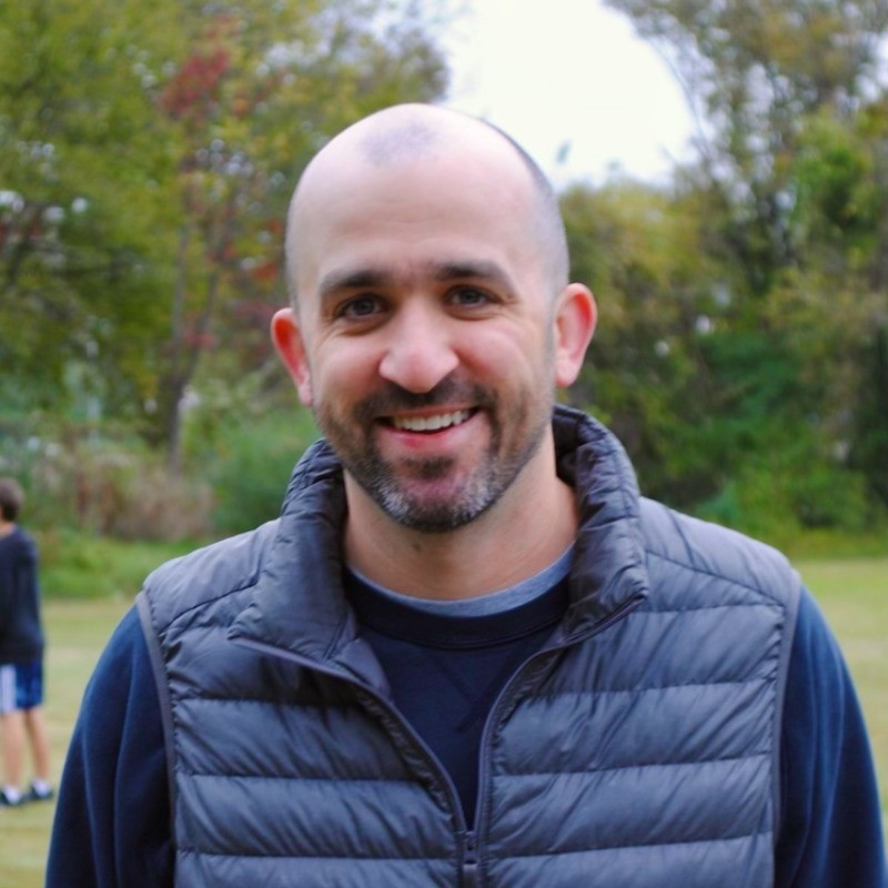 Will Murphy avatar image