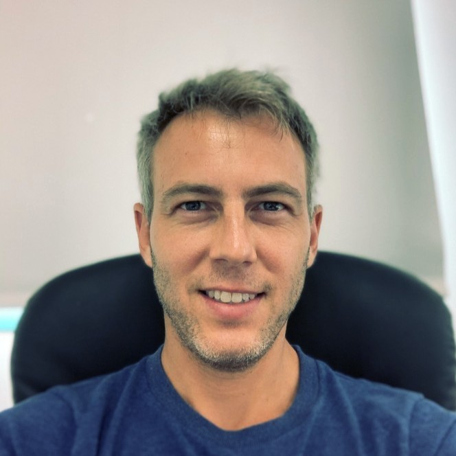 Ben Shenkar avatar image