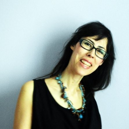 Ekaterina Khramkova, PhD avatar image