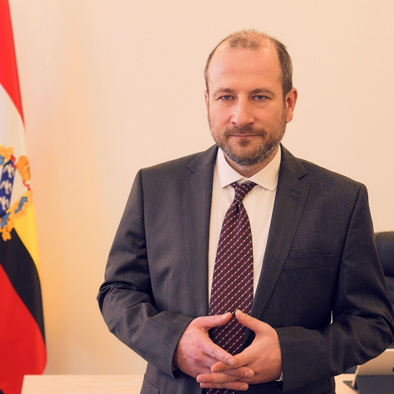 Vyatcheslav Berzin avatar image