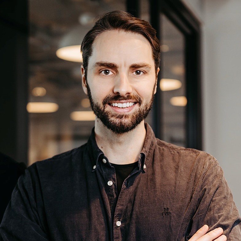 Matthias Schmittmann avatar image