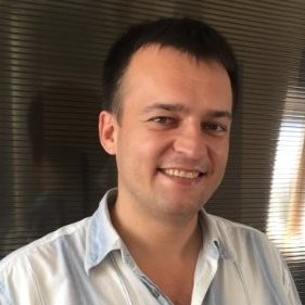 Igor Shibeko avatar image