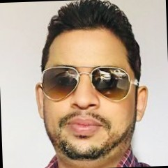 Anurag Singh Rana