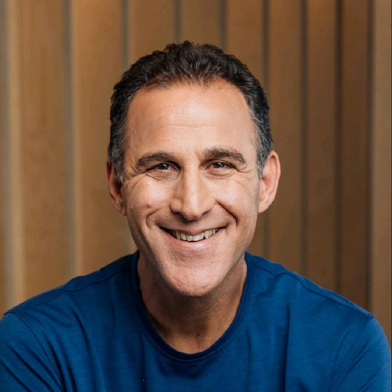 Barak Regev avatar image