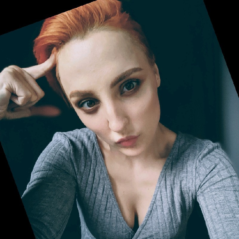 Ekaterina Ermolaeva avatar image