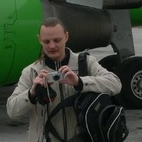 Vladimir Raimov avatar image