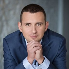 Sergey Litvinov avatar image