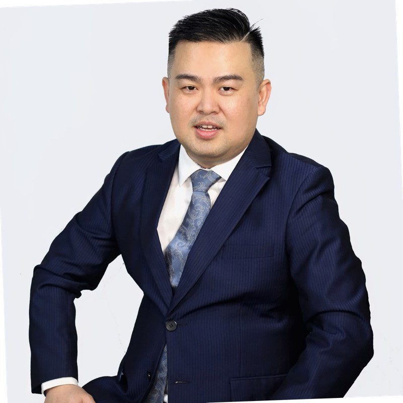 DONNY  KOH avatar image