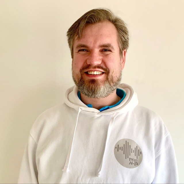 Andrei Afanasiev avatar image