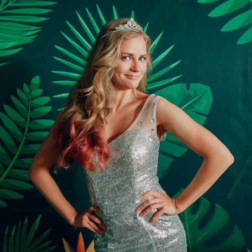 Taisiya  Filimonova avatar image