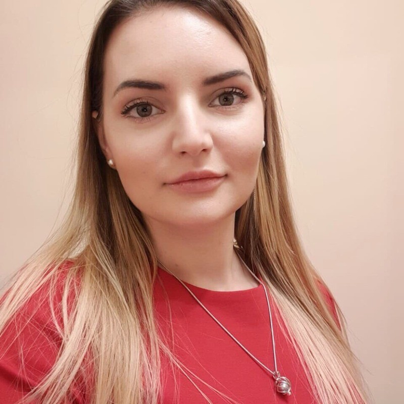 Iraida Chirkova avatar image