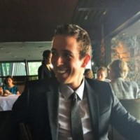 Eli Brown avatar image