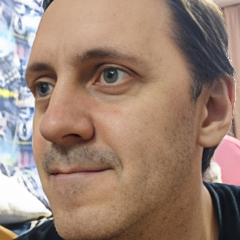 Aleksey Vasiliev avatar image