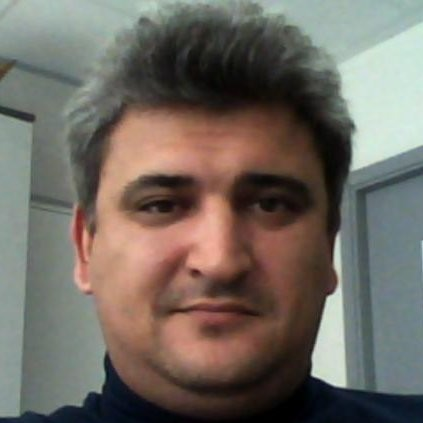 Rustam Tashkhanov avatar image