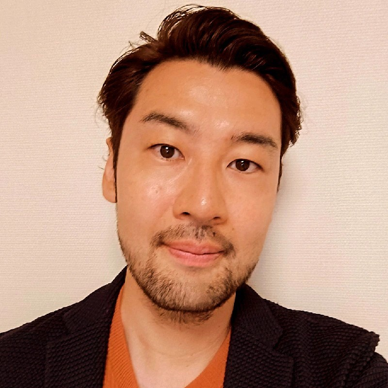 Profile Image for Satoshi Kawasaki