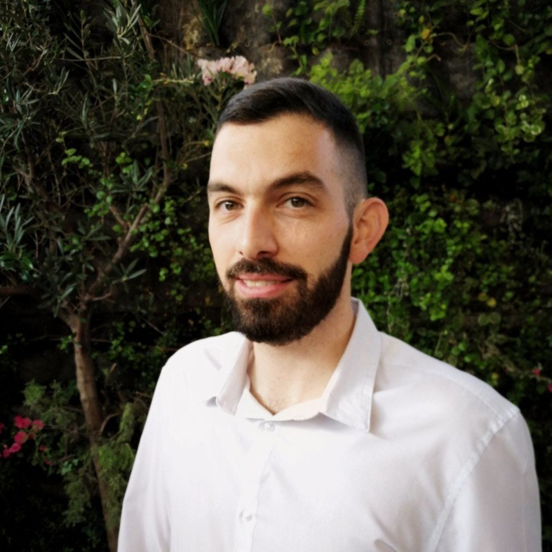 Oded Van Kloeten avatar image