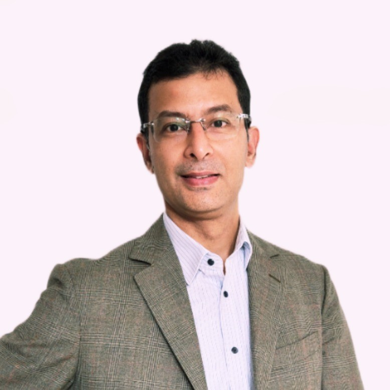 Vivek Misra avatar image