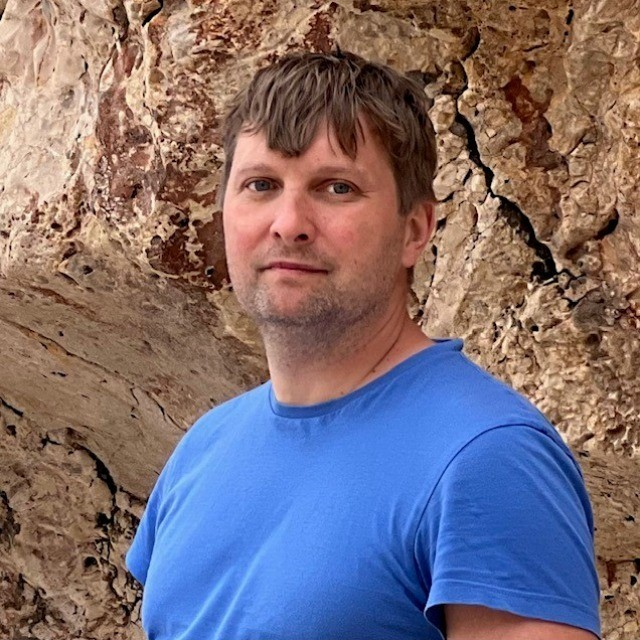 Denis Agafonov avatar image