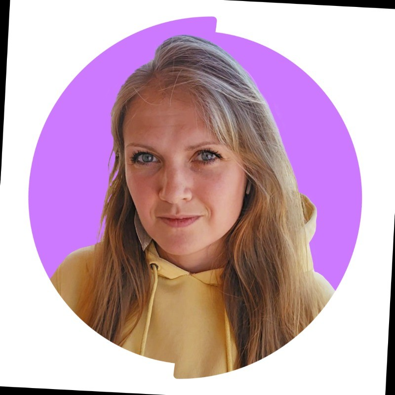 Olga Ignateva avatar image