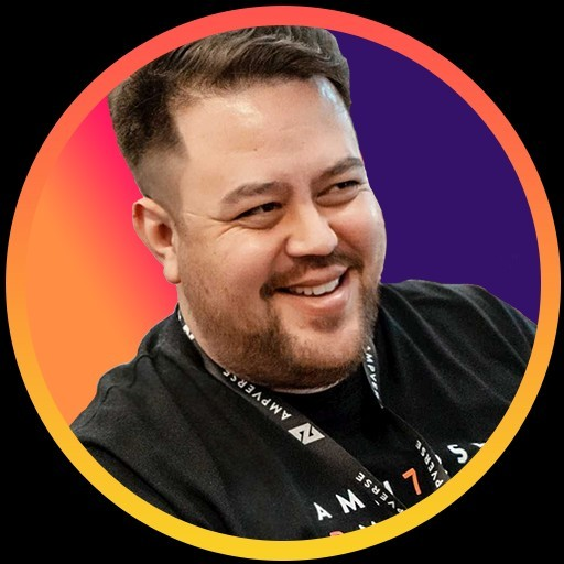 Matthias Meti Beyer avatar image