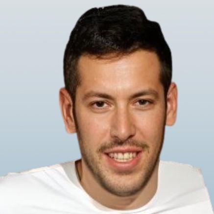 Yoav Raif avatar image