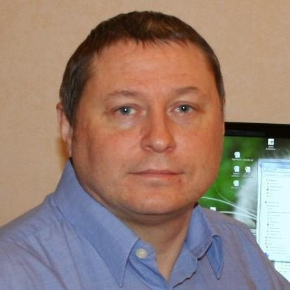 Valery Vybornov avatar image