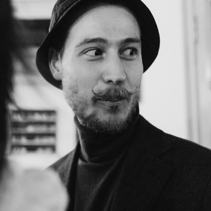 Dmitry Dygin avatar image