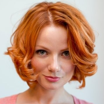 Ekaterina Grigoryeva avatar image