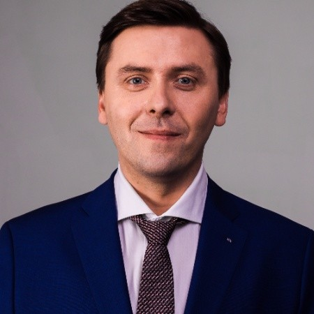 Maksim Mishchenko avatar image