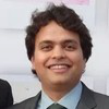 Kedar Borkar avatar image