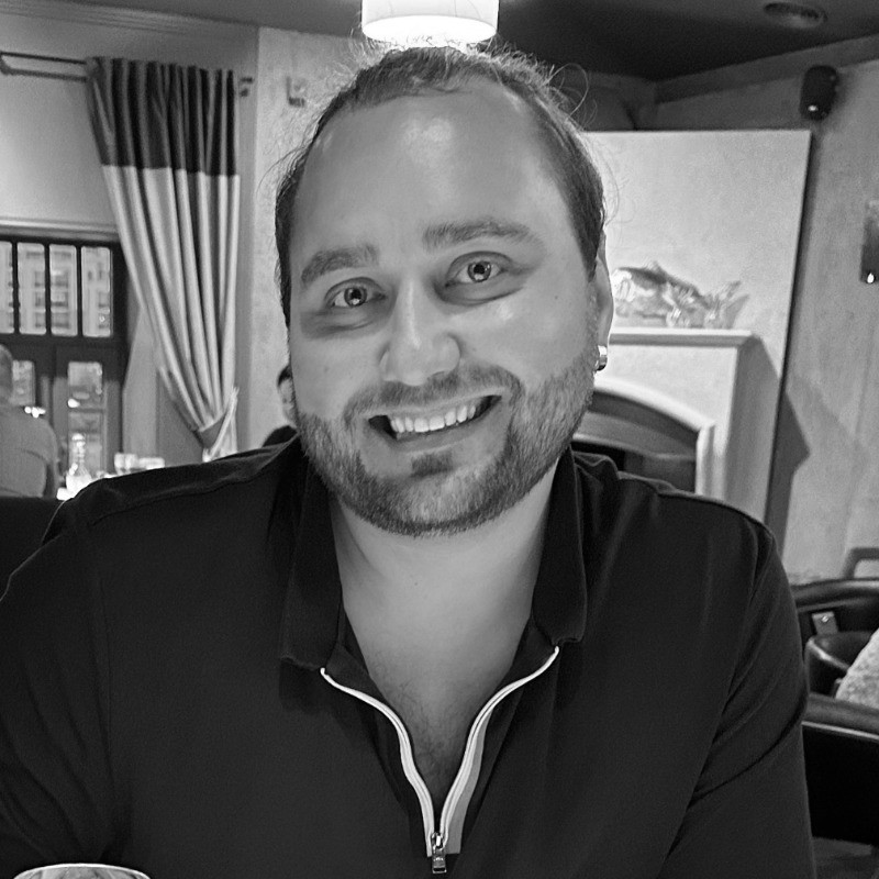 Nick Avramov avatar image