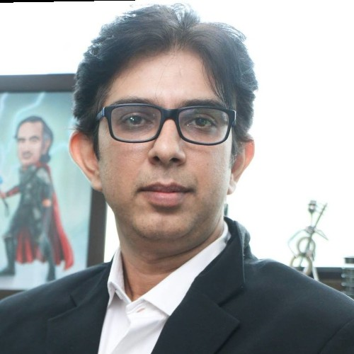 Zaheer Merchant avatar image