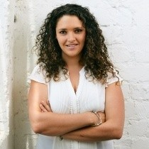 Kahlia Shaul avatar image