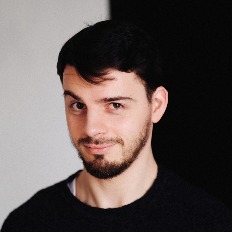 Denis Savitskiy avatar image